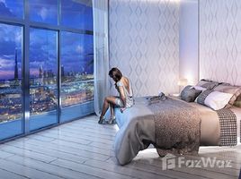 1 Bedroom Penthouse for sale at Azizi Aliyah, Umm Hurair 2, Umm Hurair