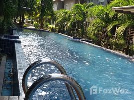 Studio Condo for sale at The Trust Central Pattaya, Na Kluea