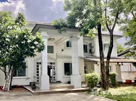 5 Bedroom Villa for sale in Decathlon Chiang Mai, Nong Pa Khrang, San Phranet