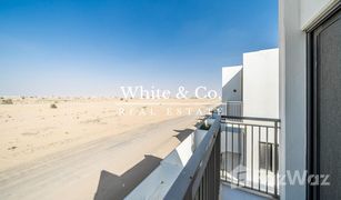 3 Bedrooms Villa for sale in Juniper, Dubai Claret
