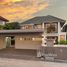 5 спален Дом на продажу в Koolpunt Ville 5, Mae Hia, Mueang Chiang Mai