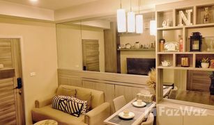 ขายคอนโด 2 ห้องนอน ใน บางนา, กรุงเทพมหานคร นอตติ้ง ฮิลล์ สุขุมวิท 105