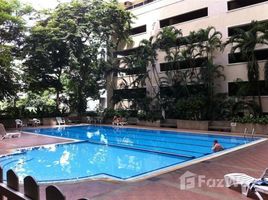 1 chambre Condominium à vendre à Saranjai Mansion., Khlong Toei, Khlong Toei