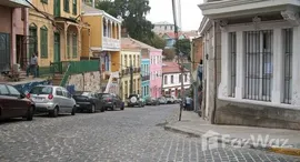 Verfügbare Objekte im Valparaiso