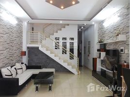 Studio House for sale in Ho Chi Minh City, Ward 13, Binh Thanh, Ho Chi Minh City