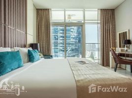 Studio Apartment for sale at Business Bay, Westburry Square