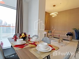 2 спален Квартира на продажу в Millennium Binghatti Residences, Executive Bay