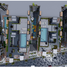 Studio Apartment for sale at Hurghada Marina, Hurghada Resorts