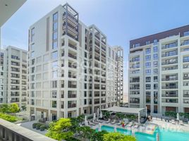 1 Bedroom Apartment for sale at Bayshore, Creek Beach, Dubai Creek Harbour (The Lagoons)