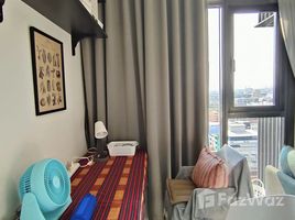 1 спален Квартира в аренду в The Line Sukhumvit 101, Bang Chak