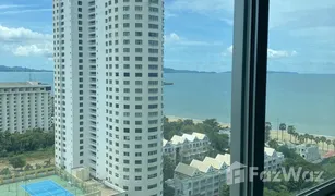 芭提雅 农保诚 Lumpini Park Beach Jomtien 1 卧室 公寓 售 