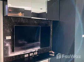 คอนโด 1 ห้องนอน ให้เช่า ในโครงการ เมโทร ลักซ์ เกษตร, เสนานิคม