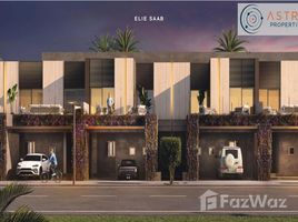 4 Bedroom Townhouse for sale at The Fields, District 11, Mohammed Bin Rashid City (MBR)