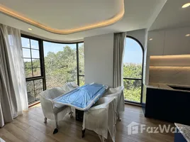 ขายอพาร์ทเม้นท์ 1 ห้องนอน ในโครงการ อะโบฟ เอลละเมนท์, เชิงทะเล, ถลาง, ภูเก็ต