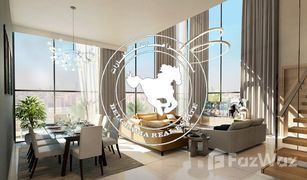3 Schlafzimmern Appartement zu verkaufen in Tamouh, Abu Dhabi Vista 3