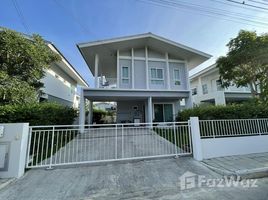 3 Habitación Casa en venta en Kanasiri Rama 2 – Wongwean, Phanthai Norasing, Mueang Samut Sakhon, Samut Sakhon, Tailandia