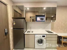 1 Bedroom Condo for rent at Cloud Thonglor-Phetchaburi, Bang Kapi, Huai Khwang, Bangkok