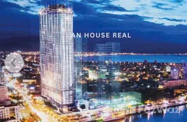 1 bedroom Apartment for sale at M Landmark Residence in Da Nang, Vietnam