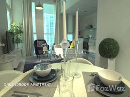 1 спален Квартира на продажу в Midtown Noor, Midtown, Dubai Production City (IMPZ), Дубай