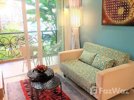 1 Habitación Departamento en venta en Atlantis Condo Resort, Nong Prue, Pattaya