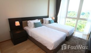 2 Bedrooms Apartment for sale in Thung Song Hong, Bangkok North Park Place
