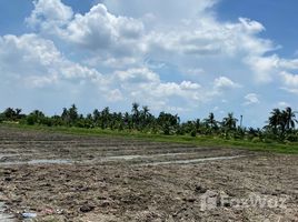 在龙仔厝出售的 土地, Chai Mongkhon, Mueang Samut Sakhon, 龙仔厝