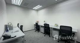 ยูนิตที่เหลืออยู่ในโครงการ IW Serviced Office - Sathorn Thani 1