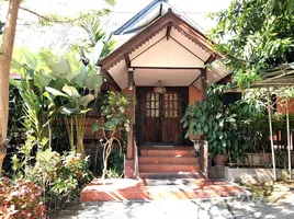 3 Bedroom House for rent in San Phisuea, Chiang Mai, San Phisuea