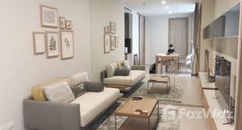 Available Units at Noble Ploenchit