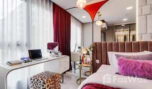 1 Schlafzimmer Wohnung zu verkaufen in Sena Nikhom, Bangkok Kave Seed Kaset