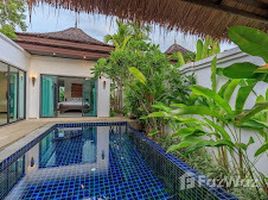 3 Bedroom Villa for rent in Thalang, Phuket, Thep Krasattri, Thalang