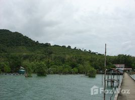 N/A Land for sale in Ko Yao Noi, Phangnga Tha Tondo Ko Yao Noi 1.9 Rai