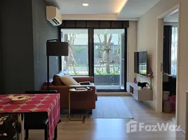 ขายอพาร์ทเม้นท์ 2 ห้องนอน ในโครงการ วีธารา สุขุมวิท 36, คลองตัน, คลองเตย