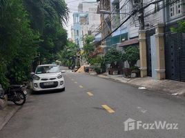 4 Schlafzimmer Haus zu verkaufen in Go vap, Ho Chi Minh City, Ward 7