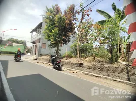  Grundstück zu verkaufen in Sukoharjo, Jawa Tengah, Kartasura