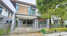 Available Units at Baan Lumpini Suanluang Grand Rama 9 