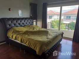 3 Bedrooms House for sale in Lat Sawai, Pathum Thani Supalai Ville Wongwaen-Lumlukka Klong 3