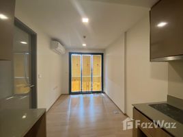 1 Bedroom Apartment for sale at Taka Haus, Khlong Tan Nuea