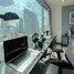 คอนโด 2 ห้องนอน ให้เช่า ในโครงการ สีลม สวีท, สีลม