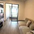 1 Bedroom Apartment for rent at Monte Rama 9, Hua Mak, Bang Kapi, Bangkok, Thailand