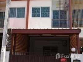 2 Bedroom Townhouse for rent at K.C. Parkville Bangna-Theparak, Phraeksa Mai, Mueang Samut Prakan, Samut Prakan