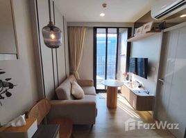 1 Bedroom Apartment for sale at Oka Haus, Khlong Tan