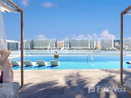 1 спален Квартира на продажу в Beachgate by Address, EMAAR Beachfront, Dubai Harbour