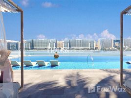 1 спален Квартира на продажу в Beachgate by Address, EMAAR Beachfront