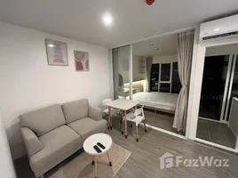 1 Bedroom Condo for rent at Regent Home Bangna, Bang Na