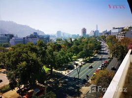 3 Habitaciones Apartamento en alquiler en Santiago, Santiago Providencia