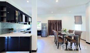 3 Bedrooms Villa for sale in Thap Tai, Hua Hin 