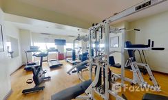 Fotos 3 of the Fitnessstudio at Casa Viva