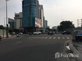 Studio Nhà mặt tiền for sale in TP.Hồ Chí Minh, Phường 15, Quận 10, TP.Hồ Chí Minh