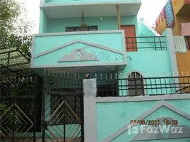 3 Schlafzimmer Haus zu verkaufen in Bhopal, Madhya Pradesh, Bhopal, Bhopal, Madhya Pradesh